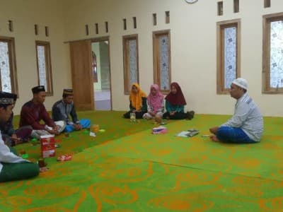 Ketua PCNU Pamekasan: Segera Hidupkan PAC IPNU-IPPNU yang Mati