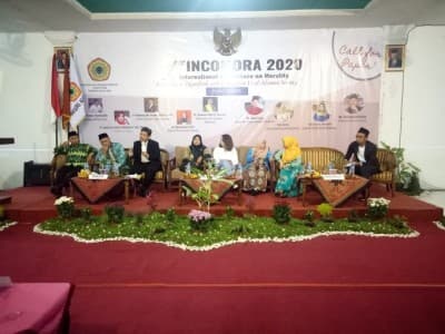 Bahas Isu Moral, Universitas Islam Majapahit Hadirkan Narasumber Dalam dan Luar Negeri