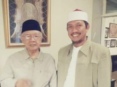Nahdliyin Lasem Turut Berduka, Ketua PCNU Ungkap Sosok Gus Sholah 