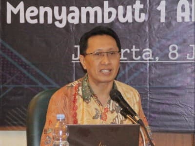 Prioritas Dunia Pendidikan Saat Ini adalah Karakter Hebat