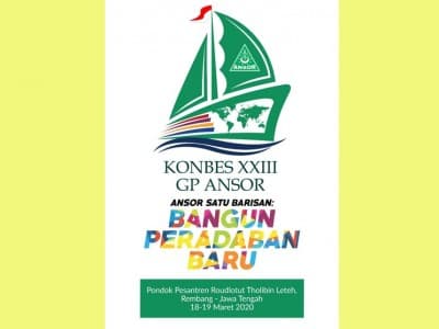 Ansor Jateng: Mekanisme Rekrutmen Banser Perlu Ditata Ulang 