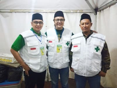 Hadapi Virus Corona, Masyarakat Diminta Tidak Panik