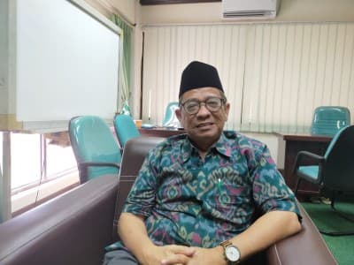 Soal Observasi di Natuna, PBNU: Pemerintah Harus Perbaiki Strategi Komunikasi