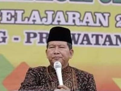 Waktu dan Tempat Terkabulnya Doa Menurut Kiai Wasroh Bumiayu