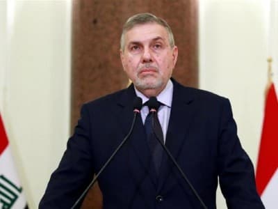 PM Irak Baru: Ditolak Demonstran Anti-Pemerintah, Disambut Baik Iran