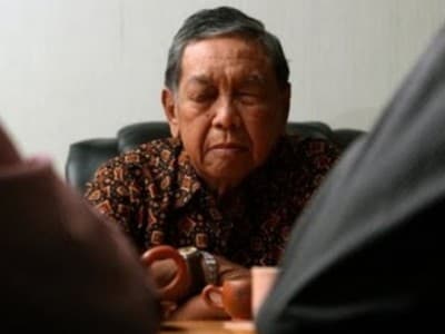 Jerat Hukum Para Pelengser Gus Dur (Bagian 2)