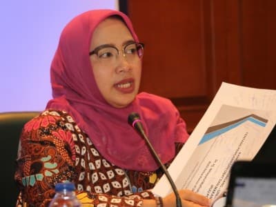 NU Diminta Terlibat Kawal RUU Pengawasan Obat dan Makanan