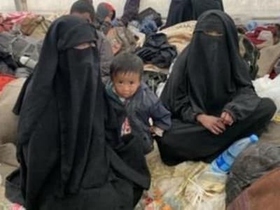 Rencana Pemulangan 600 WNI Pengikut ISIS Perlu Pertimbangkan Dampak