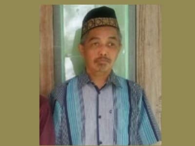 Kiai Syahruna, Ahli Falak Jawa Timur Wafat. Ini Kiprahnya...