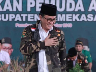 Pemkab Pamekasan Raup Rp3 M dari Parkir Berlangganan