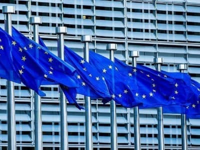 Uni Eropa juga Tolak Rencana Perdamaian Timur Tengah Trump