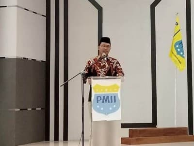 Intoleransi, Tantangan Berat PMII