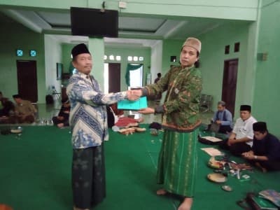 NU Subang Ungkap Pentingnya Pemutakhiran Data Organisasi