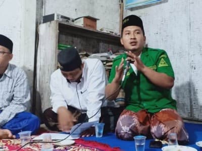 Eksistensi dan Identitas NU Harus Ditunjukkan
