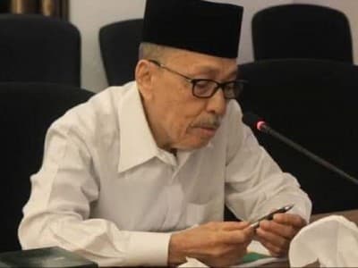 KH Ahmad Bagdja, Ulama yang Gemar Berdiskusi hingga Dini Hari