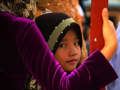 Fatayat NU: Khitan Perempuan Jangan sampai Merugikan Kesehatan