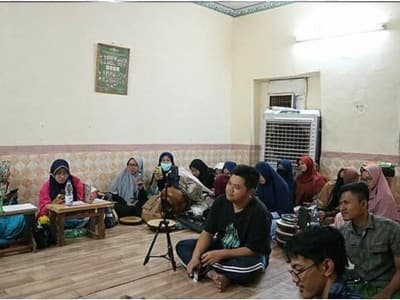 Peringati Harlah Ke-94 NU, PCINU Sudan Adakan Lesbumi Idol