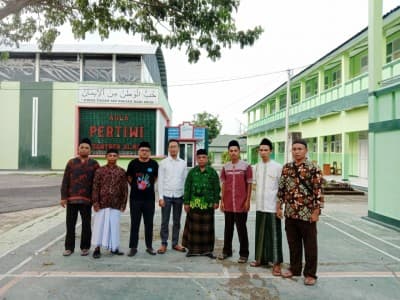 Jadi Tuan Rumah, Pesantren Al Mizan Siap Sukseskan Pendidikan Al-Qur'an