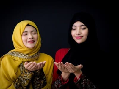 Majidah Al-Qurasyiyah, Sufi Perempuan yang Mengejar Ridha Ilahi