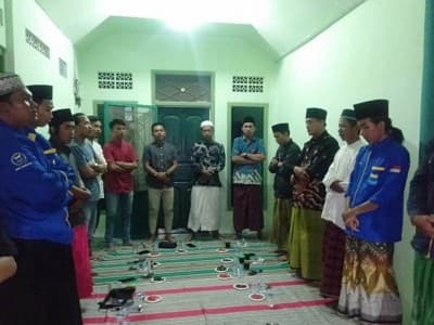 Kader PMII Harus di Garda Terdepan Perjuangkan Kebaikan