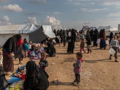 Kata MUI soal Pemulangan Eks-ISIS ke Tanah Air