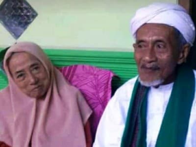 Innalillahi, Aktivis Muslimat NU Jatim Periode Awal Wafat