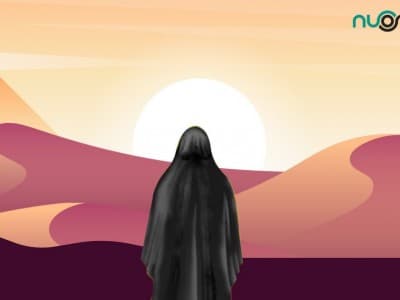 ‘Aisyah al-Hiri an-Naisaburi, Putri Wali Besar yang Menjadi Wali