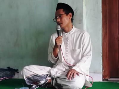 Geliat Pesantren Sabilunnajah di Kendal Hadapi Perkembangan Zaman
