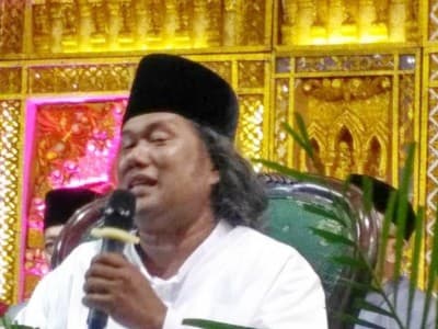 Gus Muwaffiq: Islam Indonesia Mendunia Berkat Ajaran Auliya dan Ulama 