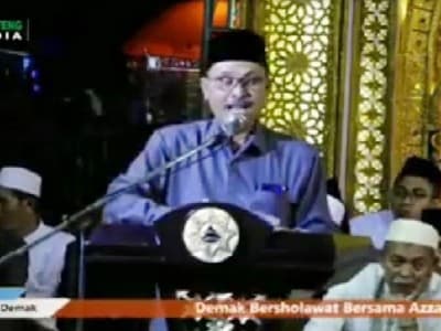 Masjid Agung Demak Gandeng UIN Wali Songo Terbitkan Buku Sejarah Kerajaan Demak