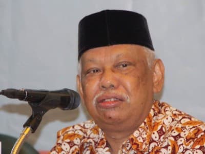 Prof Azyumardi Azra: Islam dan Laut Pemersatu Indonesia