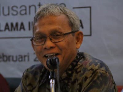Islam Nusantara, Islam Bahari yang Menegakkan Keadilan 