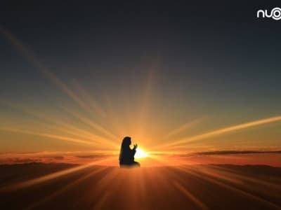 Futaymah, Istri Wali Besar yang Menjadi Wali