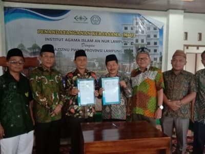 Keberhasilan Koin Muktamar Bukan pada Jumlah, Tapi Semangat Partisipasi
