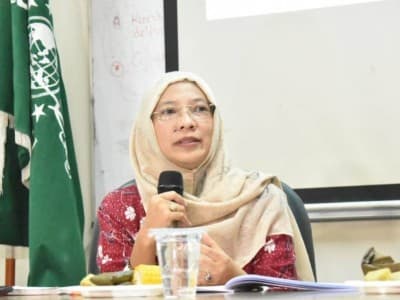 Filantropi Berkeadilan Sosial Bawa Misi Islam Rahmatan Lilalamin