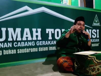 Jaga Rasa Malu, Cegah Korupsi