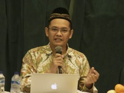 Tradisi Islam Nusantara dalam Memersepsikan Minoritas