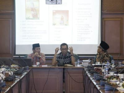 Perdebatan Definisi Islam Nusantara