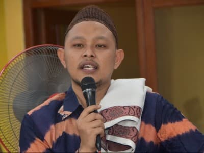 Sudah Bukan Saatnya Pemuda NU Bicara Bid'ah