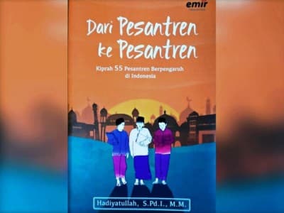 Pengaruh Pesantren terhadap Kemajuan Indonesia