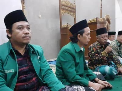 NU Sukoharjo: Turba untuk Sinergikan Program