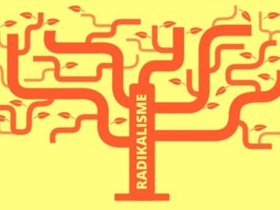 Mendalami Logika Kelompok Radikalis