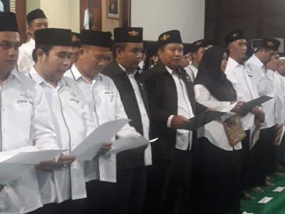 Tekan Angka Perceraian dan KDRT Jadi Program LKKNU Jember