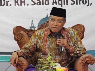 Hadir di Lampung, Ini Rangkaian Agenda dan Lokasi Kunjungan Ketum PBNU