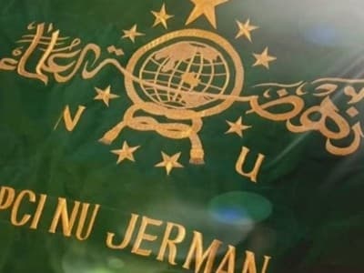 Diakui Pemerintah, NU Jerman Dapat Bergerak Legal Semai Aswaja
