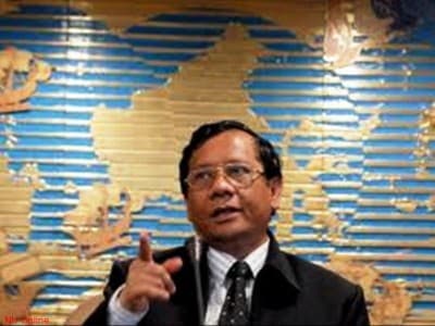 Pemerintah Putuskan Tak Akan Pulangkan WNI Eks ISIS