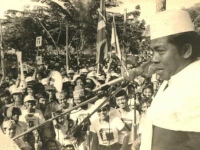 KH Hasyim Adnan: Orator Ulung dan Aktivis Dakwah di Jakarta (4)