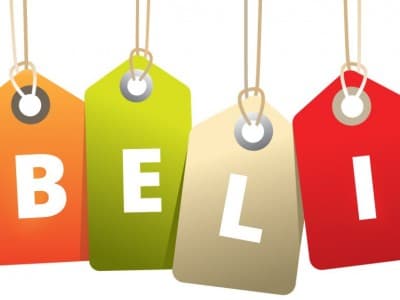 Trading atau Pasar Turunan dalam Kajian Fiqih Muamalah