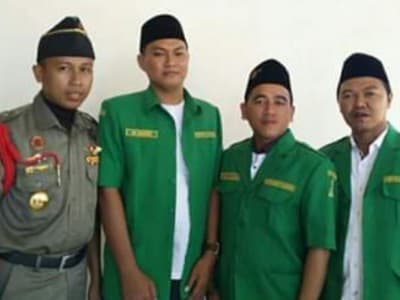 Dua Bulan, GP Ansor Sumenep Adakan 7 Kali Kaderisasi Formal