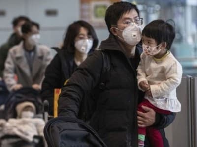 PBNU Prihatin Merebaknya Informasi Bohong Terkait Virus Corona